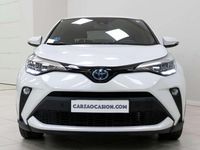 Usado Toyota C-HR Active 122 CV (89 kW) 2023 Blanco SUV