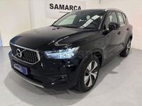 Usado Volvo XC40 Inscription 262 CV (192 kW) 2020 Negro SUV
