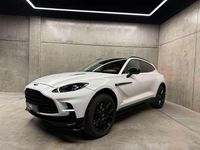 Usado Aston Martin DBX 707 707 CV (519 kW) 2022 Blanco SUV