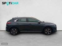 Usado Kia XCeed 141 CV (103 kW) 2021 Gris SUV