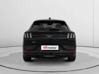 Usado Ford Mustang Mach-E 197 kW (269 CV) 2023 Negro SUV