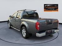 Occasion Nissan Navara 190 ch (139 kW) 2014 Gris Pick-up