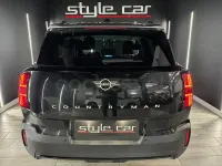 Usado Mini Cooper Countryman 136 CV (100 kW) 2024 Gris / plata SUV
