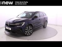 Usado Renault Espace Iconic 200 CV (147 kW) 2023 Azul SUV