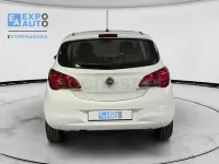 Usado Opel Corsa Design Edition 90 CV (66 kW) 2019 Blanco Utilitario
