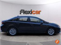 Usado Toyota Corolla Active 140 CV (102 kW) 2024 Negro