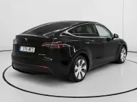 Usado Tesla Model Y 258 kW (351 CV) 2023 Negro SUV