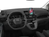 Nuevo Fiat Doblò 100 CV (73 kW) 2025 Blanco Monovolumen