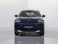 Usado Citroën C5 Aircross PureTech 131 CV (96 kW) 2024 Azul SUV