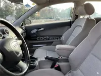 Usado Audi A3 Ambition 150 CV (110 kW) 2006 Negro Utilitario