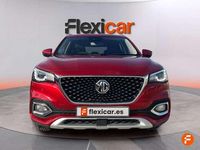 Begagnad MG HS Comfort 162 HK (119 kW) 2023 Röd SUV