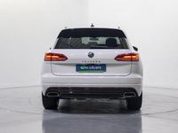 Usado VW Touareg Elegance 286 CV (210 kW) 2022 Blanco SUV