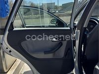 Begagnad Seat Ibiza Fresh 64 HK (47 kW) 2004 Blå Halvkombi