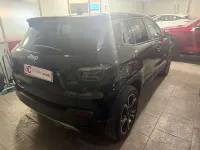 Usado Jeep Avenger Summit 101 CV (74 kW) 2025 Negro SUV