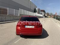 Usado BMW 330e 252 HP (185 kW) 2017 Vermelho Sedan