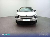 Usado Citroën C4 Feel 131 CV (96 kW) 2024 Blanco Utilitario