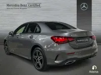 Usado Mercedes A45 AMG AMG 163 CV (119 kW) 2024 Utilitario