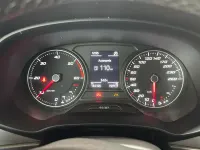 Usado Seat Leon Style 115 CV (84 kW) 2020 Blanco Berlina