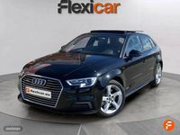 Usado Audi e-tron Sport 204 CV (150 kW) 2018 Blanco SUV