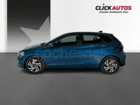 Usado Hyundai i20 84 CV (61 kW) 2025 Azul Utilitario