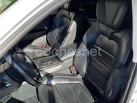 Usado Renault Talisman Initiale Paris 160 CV (117 kW) 2017 Blanco Berlina