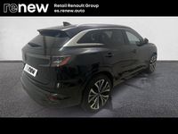 Usado Renault Austral Iconic 200 CV (147 kW) 2023 Negro SUV