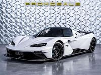 Nuevo KTM X-Bow 500 CV (367 kW) 2025 Gris Coupe