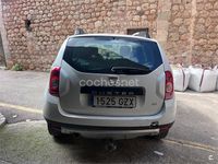 Usado Dacia Duster Ambiance 107 CV (78 kW) 2010 Blanco SUV