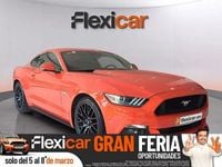 Usado Ford Mustang GT 418 CV (307 kW) 2016 Naranja