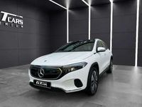 Begagnad Mercedes EQA250 139 kW (190 HK) 2021 Vit SUV