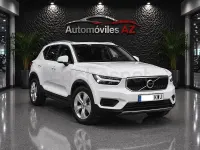 Usado Volvo XC40 Business Edition 163 CV (119 kW) 2019 Blanco SUV