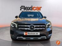 Usado Mercedes GLB220 190 CV (139 kW) 2022 Gris SUV