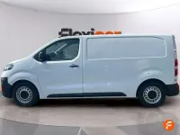 Usado Fiat Scudo S 144 CV (105 kW) 2024 Blanco Van