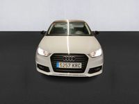 usado Audi A1 Sportback Adrenalin 1.4 TDI 66kW (90CV)