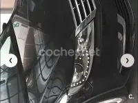 Usado VW CC 177 CV (130 kW) 2014 Negro Berlina
