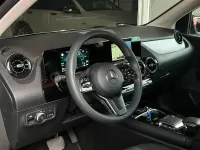 Usado Mercedes B250e 218 CV (160 kW) 2022 Negro Utilitario