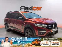 Usado Dacia Jogger Comfort 101 CV (74 kW) 2022 Naranja Monovolumen