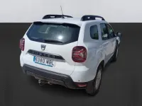 Usado Dacia Duster Comfort 115 CV (84 kW) 2022 SUV
