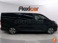 Usado Peugeot Traveller Business-Line 180 CV (132 kW) 2024 Negro Monovolumen