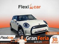 Usado Mini Cooper 136 CV (100 kW) 2022 Beige Utilitario