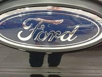 Nuevo Ford Ranger Wildtrack 280 CV (205 kW) 2025 Gris / plateado Pickup/Camioneta