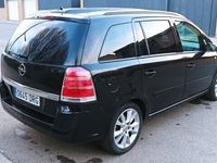 usado Opel Zafira 1.9 CDTI COSMO 150CV