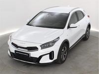 Usado Kia XCeed 100 CV (73 kW) 2025 Blanco SUV
