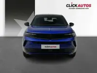 Usado Opel Mokka 136 CV (100 kW) 2025 Azul SUV