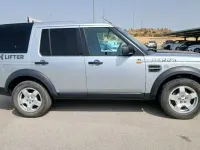 Usado Land Rover Discovery HSE 190 CV (139 kW) 2007 Gris SUV