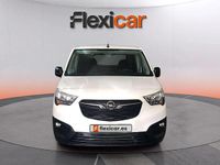 Usado Opel Combo 102 CV (75 kW) 2021 Blanco Monovolumen