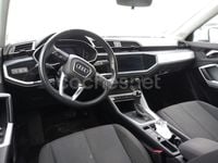 Usado Audi Q3 Sportback Advanced 150 CV (110 kW) 2023 Blanco SUV