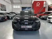 Usado Ford Focus ST-Line 155 CV (114 kW) 2024 Rojo Utilitario