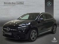 Usado Mercedes GLA200 150 CV (110 kW) 2024 SUV