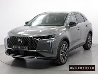 Usado DS Automobiles DS7 Crossback Rivoli 130 CV (95 kW) 2024 Gris SUV